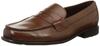 Loafers Classic Loafers Light Penny Dark Brown Cm W [Rockport] Men's RPI-M76444W 25.0
