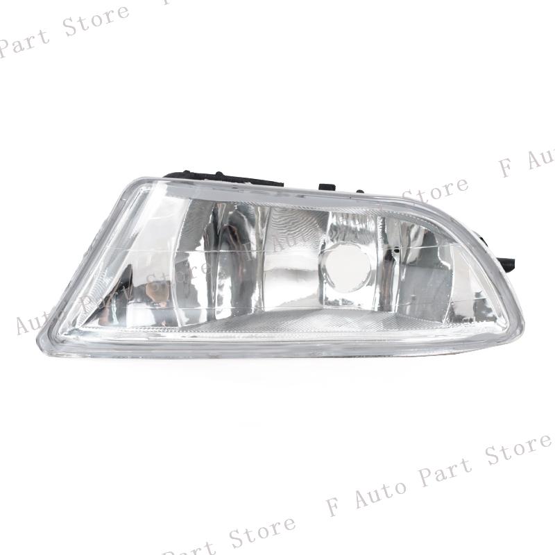 Front Bumper Fog Lamp Light For Honda City GD6 GD8 2006 2007 2008 Foglight Foglamp No Bulb 33951-SEL-H61 33901-SEL-H61