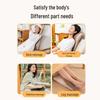 Kangzuo Electric Lumbar & Neck Massage Cushion CN plug (adapter included)