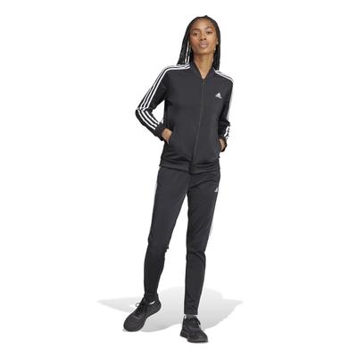 Комплект спортивного костюма Adidas 3 полоски