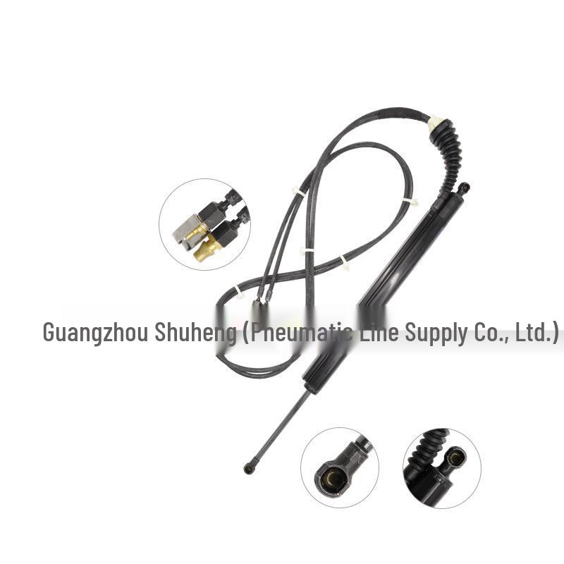 20927446 Electric Support Rod for 2010-2017 GMC Terrain Trunk