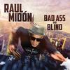 CD RAUL MIDON Bad Ass and Blind KKP1043 2017 Япония ObiRock Б/у