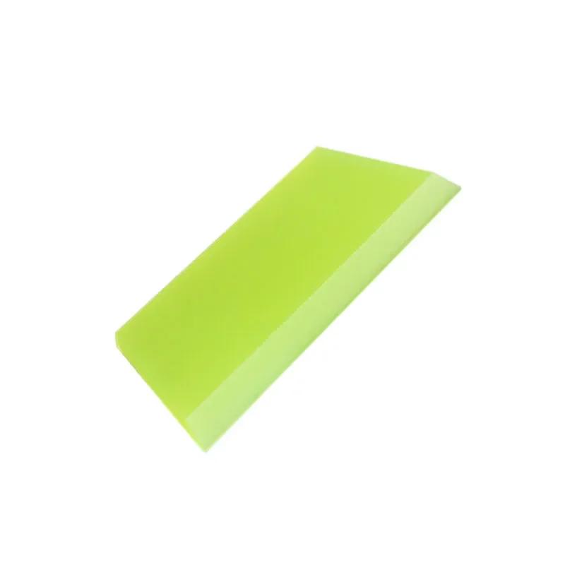 Auto Scraper Multifunctional Window Glass Squeegee Tool Car Styling Stickers Accessories