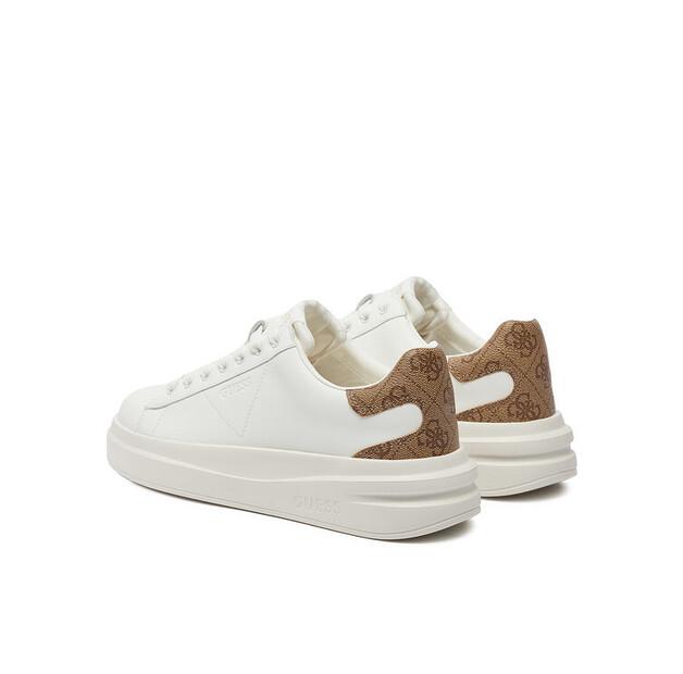 Кроссовки Guess FLJELB FAL12