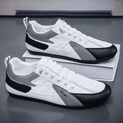 Оригинальная мужская обувь Shose Brand Replica Летние мужские кроссовки Man Offers Бесплатная доставка Кроссовки Повседневная мужская спортивная обувь для мужчин