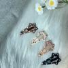 Pet Hair Clip Small BB Hairpin for Dog Stray Hair & Bangs