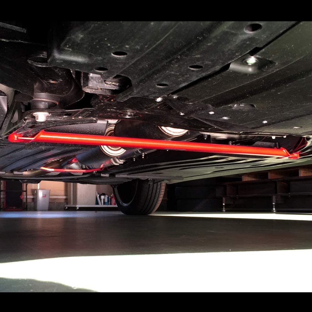 MONSTER SPORT Frame Brace Front for Swift Sport [ZC33S] 753100-7650M