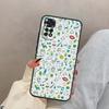 Стоматолог Зуб Стоматологический Гигиенист Для Xiaomi Redmi Note 14 9 10 11 12 13 15 Pro Plus Чехол Обложка Для Redmi 15C 14C 12C 10C 13C