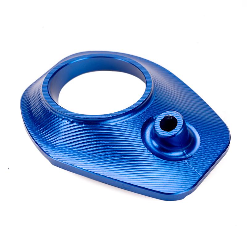 For YAMAHA XMAX300 XMAX250 X-MAX XMAX 300 250 20217-2022 2023 Motorcycle CNC Exhaust Tip Cover Decorative end Cover Accessories