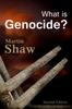 Книга What Is Genocide?