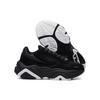 Fila Mesh Comfortable Low-Top Lifestyle Sneakers Women Sneakers Black F12W111123FBK