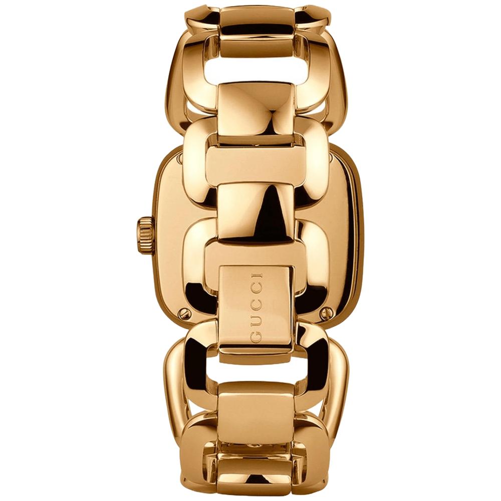 Gucci YA125513 Женские часы G-Gucci с перламутром