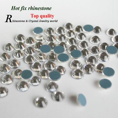 Популярная горячая дрель с плоским дном, хрустальное стекло, аксессуары для одежды своими руками, термоклеевое дно, сумка для обуви с горячей дрелью, ювелирные украшения