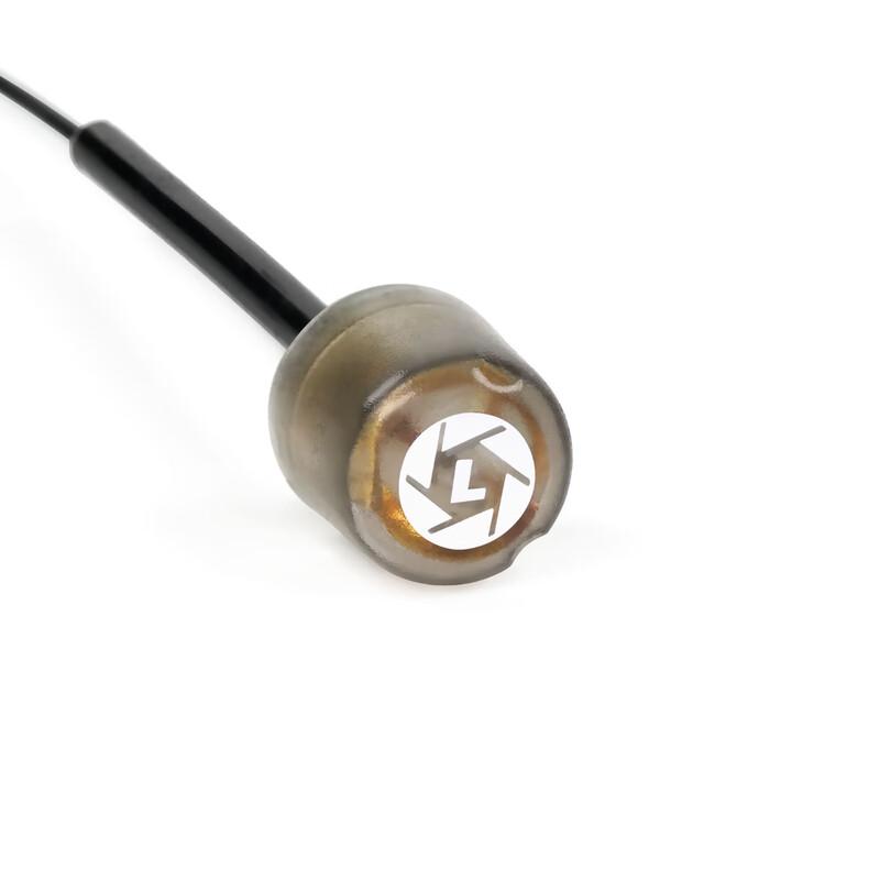 GEPRC Peano 5.8GHz LHCP FPV Antenna (2-Pack) (CN version)