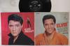 LP Пластинка Элвиса Пресли - Golden Story 2 SRA5011 RCA 1965 Япония Рок