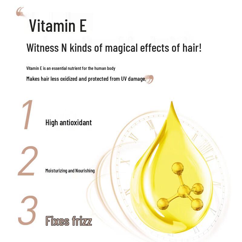 Bouty Hair & Body Care 3-Piece Set