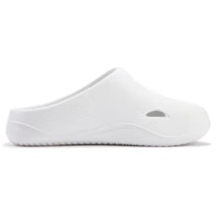 Puma Кроссовки Wave Mule Warm White Unisex 399050-02