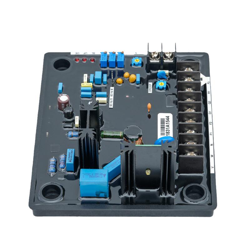 R150 AVR Brushless Diesel Generator Voltage Regulator Board