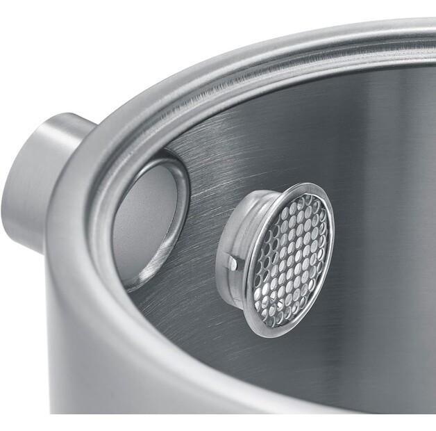 Kettle Graef WK402 Black