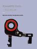 Taxin Elderly Oil Brake Pedal Tricycle - New Model with Gear Shift