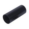 1Pc Replacement Microphone Battery Tail Cup Cover Parts Plastic For BLX288/BLX24 BLX2 Wireless Micro System Accessories