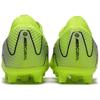 Nike Zm Vapor 16 Pro Нескользящие Прочные Футбольные Бутсы Унисекс Футбольные Бутсы Желтые FQ8686-700