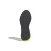 adidas 4DFWD Pulse Black Signal Green Мужские кроссовки Core-Black Carbon Q46451