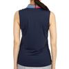 Galleria G Fore Pore Golfwear Женская футболка без рукавов G4lS22k91 TwlT