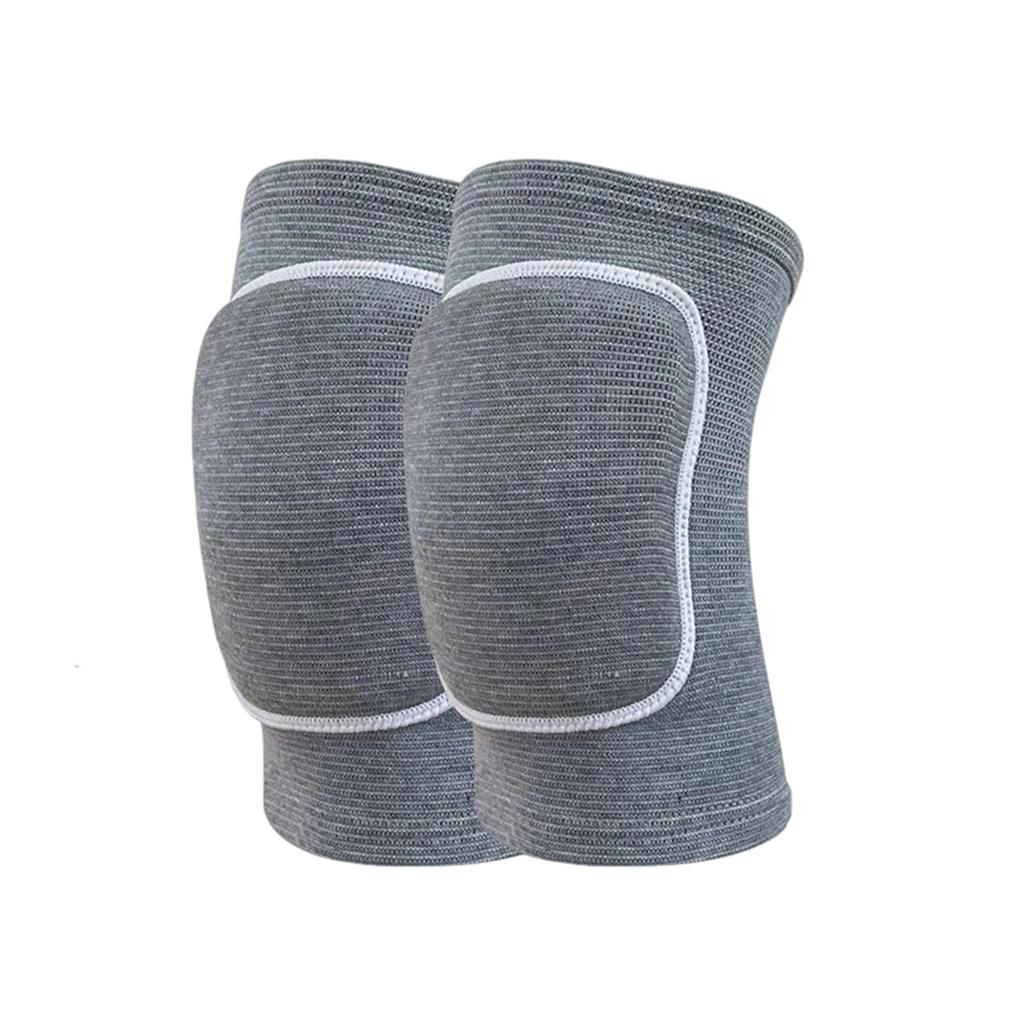 Танцы Йога Волейбол Спорт Специальное использование - Противоударные губчатые наколенники