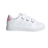 Adidas Childrens/Kids Advantage Trainers