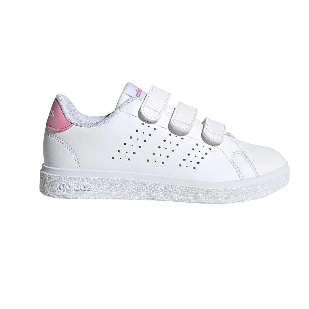 Adidas Childrens/Kids Advantage Trainers
