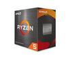 5 5600XT BOX With Wraith 100-100001585BOX [Ryzen (6C/12T, 3.7GHz, TDP65W, AM4) Stealth]