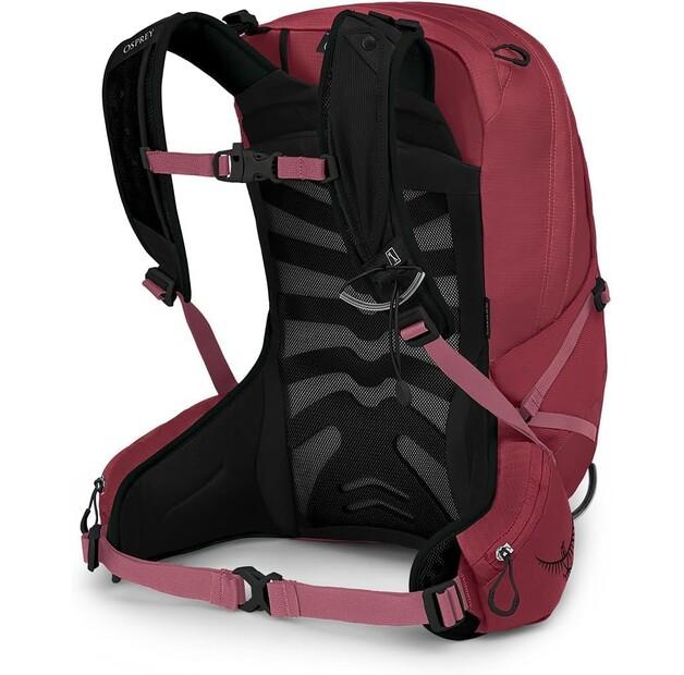 Рюкзак Osprey Tempest 20 kakio pink/purple ink (Damen)