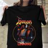 Коллекция Venom Band Legions Футболка Унисекс Все Размеры LO477 Унисекс Футболка