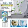 Automatic Toilet Cleaner Toilet Cleaner Decontamination Deodorant Toilet Wash Toilet Odor Toilet Toilet Toilet Cleaner