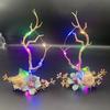 Tree Twig Women Hair Clip Korean Style Hair Clip Hair Accessories Christmas Antlers Hairpin