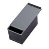 Форма для выпечки хлеба Sulton loaf WST03015 (с крышкой), 1,5 емкость, Альстер, Япония,