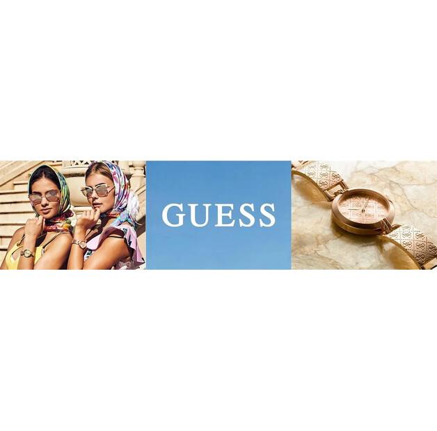 Часы Guess GW0605L2