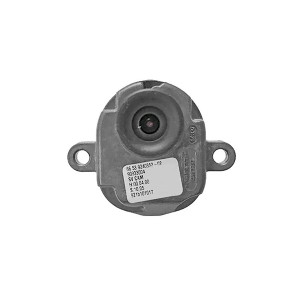 Car Front Right Bumper Side View Camera 66539240352 9240352 For BMW F34/F36/F07