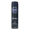 Мужской дезодорант-спрей Deep Black Carbon 150 мл