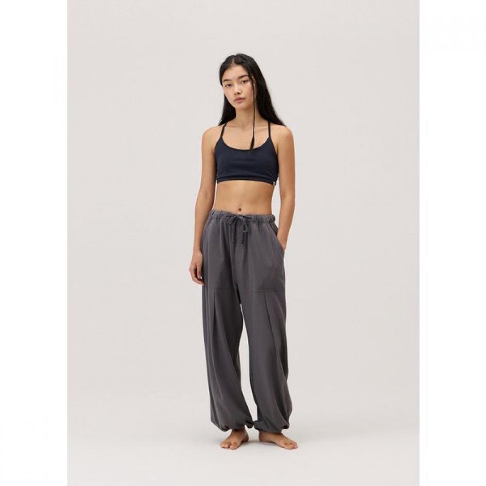 Budhi Mudra Comfort Bra Top Women Carbon B63002atb81