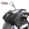 Waterproof Magnetic Motorcycle oil Fuel Tank Bag Navigation Universal Motorbike Riding Cycling Tool Backpack Portable