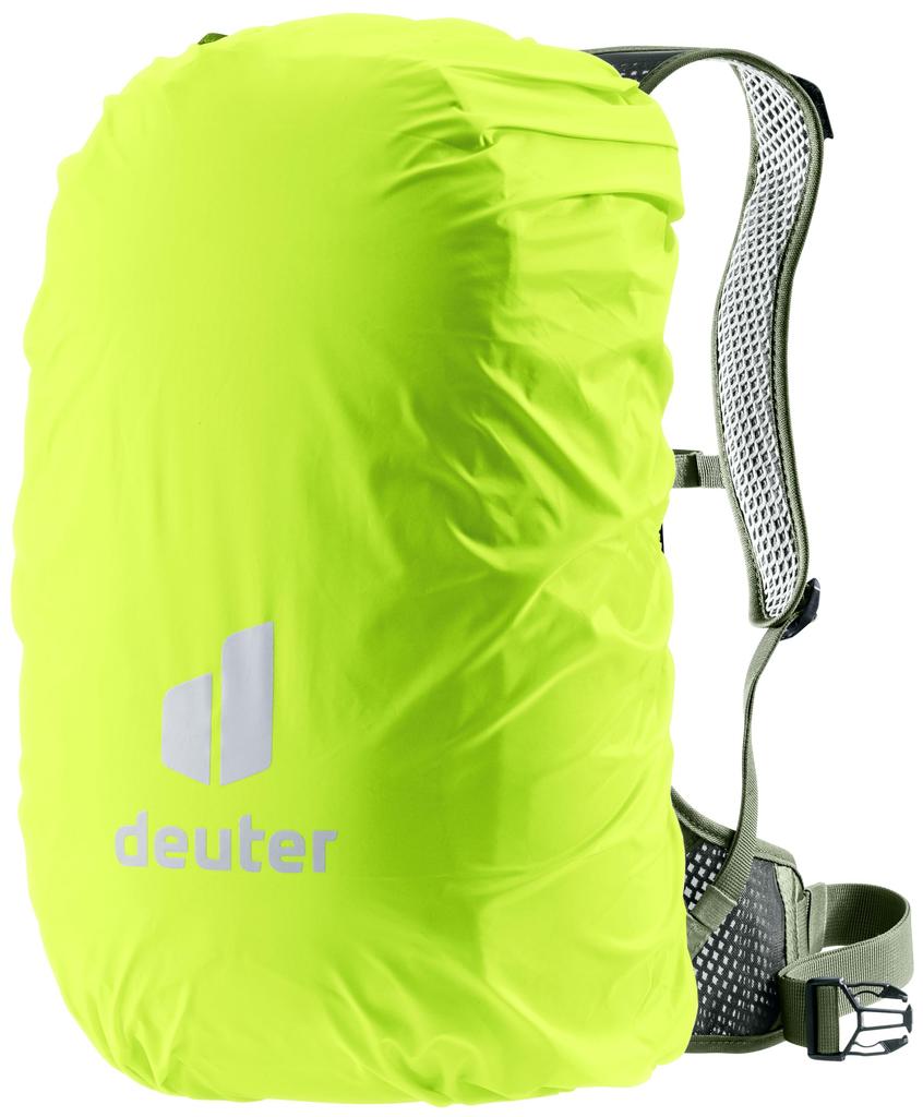 Deuter Race Air Free Backpack 14+3
