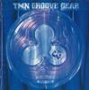 CD TM NETWORK - Tmn Groove Gear 3 ESCB1503 EPIC/SONY Japan Японская поп/рок Музыка Б/у