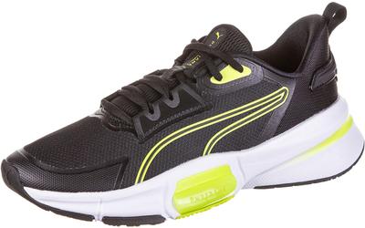 Кроссовки PWRFrame TR 3 Women (379560-02) black/lime pow/white