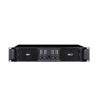 4-канальный усилитель мощности 797audio MB4.4 Штепсель CN (адаптер в комплекте)