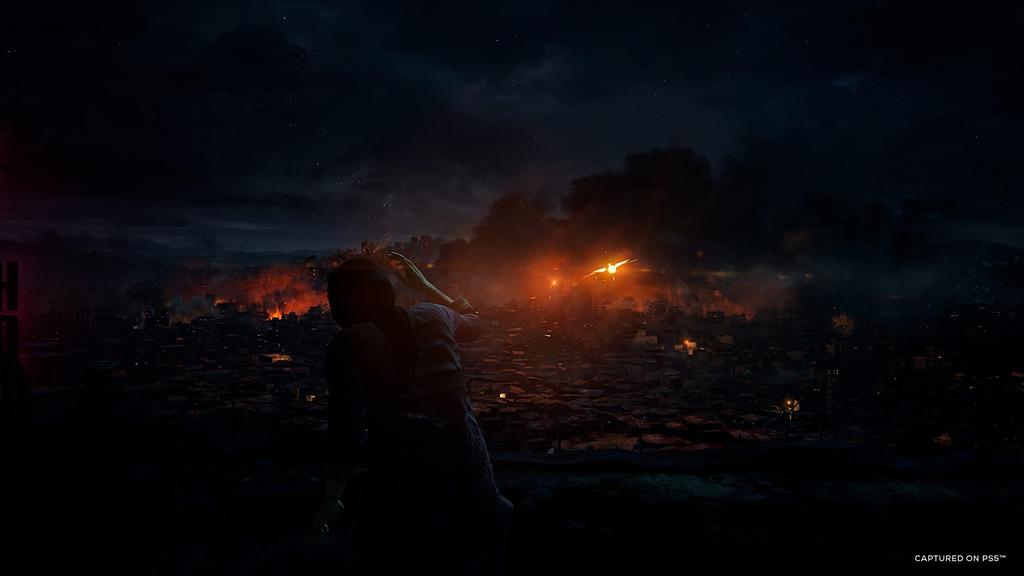 Коллекция Legacy of Thieves North PS5 UNCHARTED (Импортная версия Америка) -