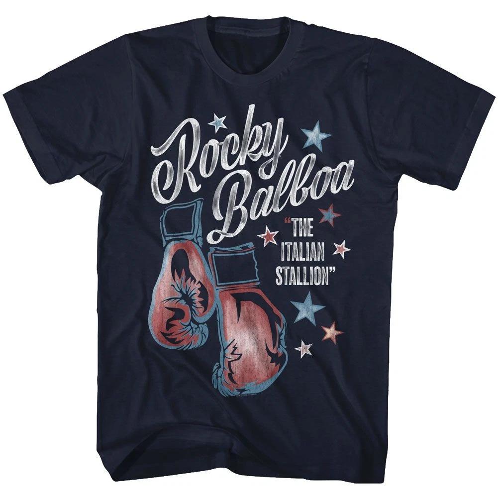 Rocky - Stallion 2 - Short Sleeve - - Children's T-shirt
