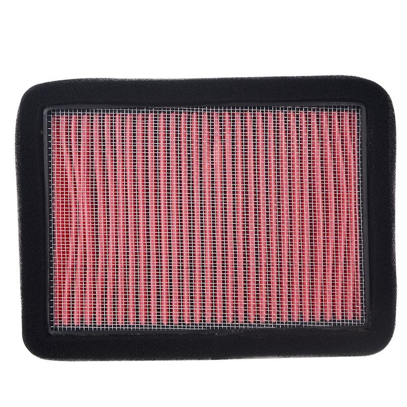Motorcycle Accessories Air Filter Cleaner For YAMAHA SR400 SR 400 XP500 T-MAX XP 500T-MAX 2008-2011 XP500 T-MAX 530 2012-2016
