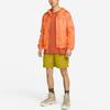 Nike Куртка-ветровка Cinder Cone Мужская Верхняя одежда Оранжевая DB0979-885